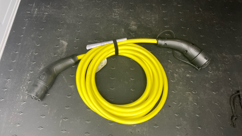 Ford Transit Connect 240 L1 Petrol 1.5 EcoBoost PHEV 150 Trend FlexCab Van Auto